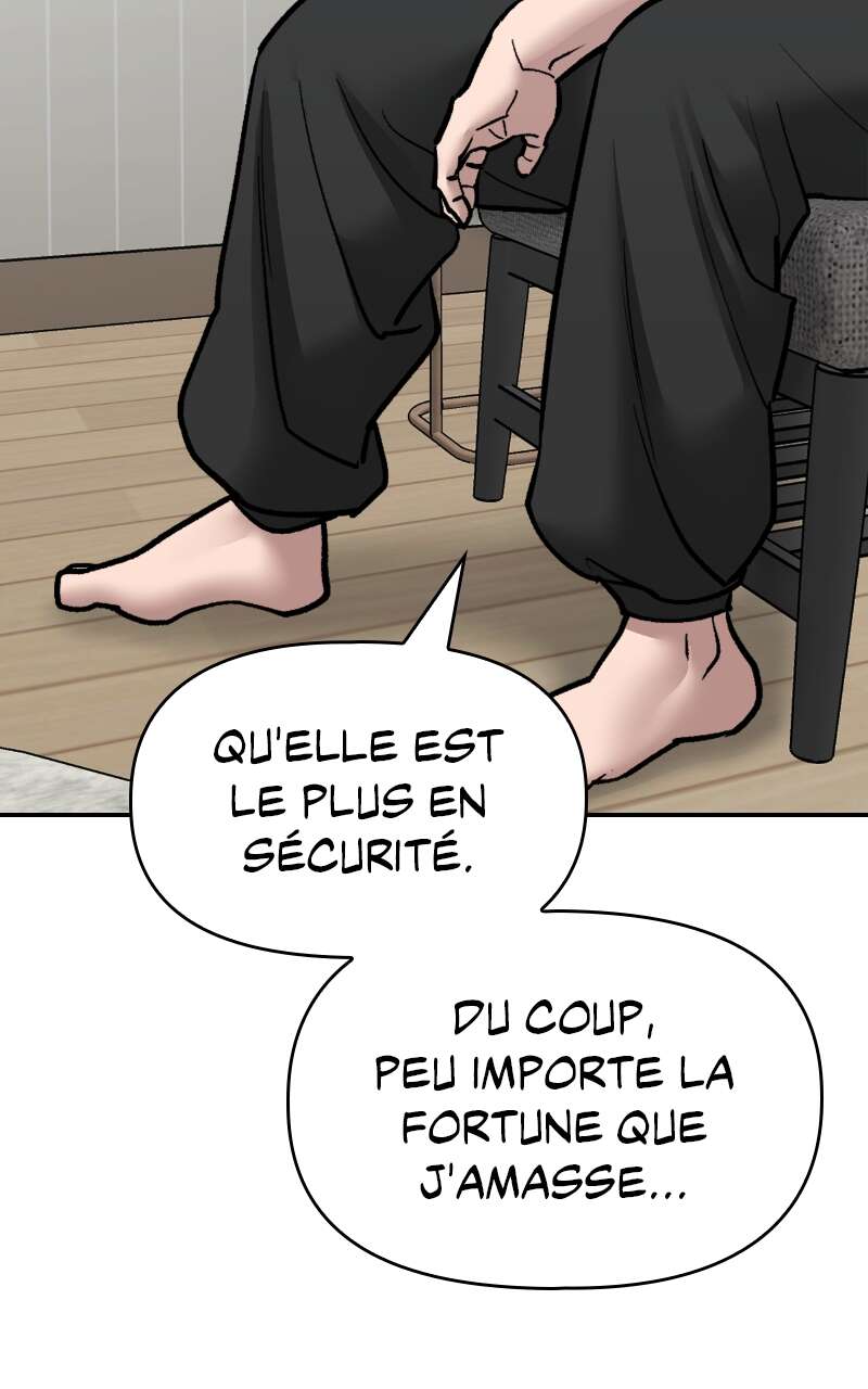 The Bully in Charge Chapitre 76 - Page 196