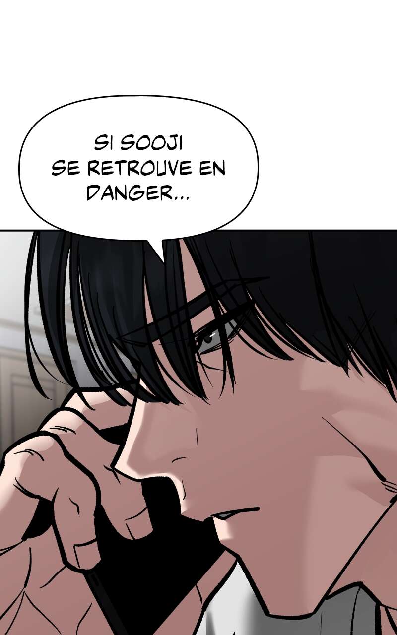 The Bully in Charge Chapitre 76 - Page 197