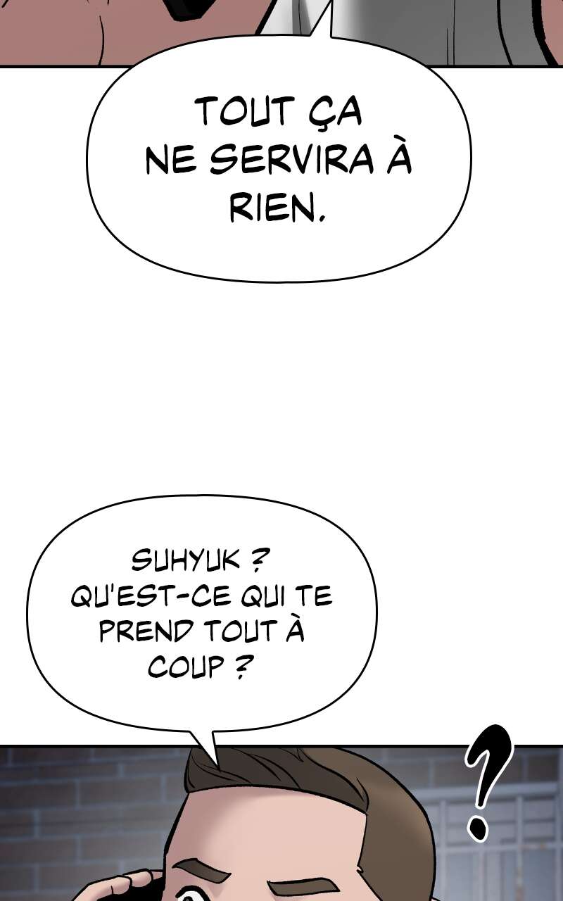 The Bully in Charge Chapitre 76 - Page 198