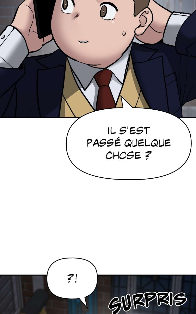 The Bully in Charge Chapitre 76 - Page 199