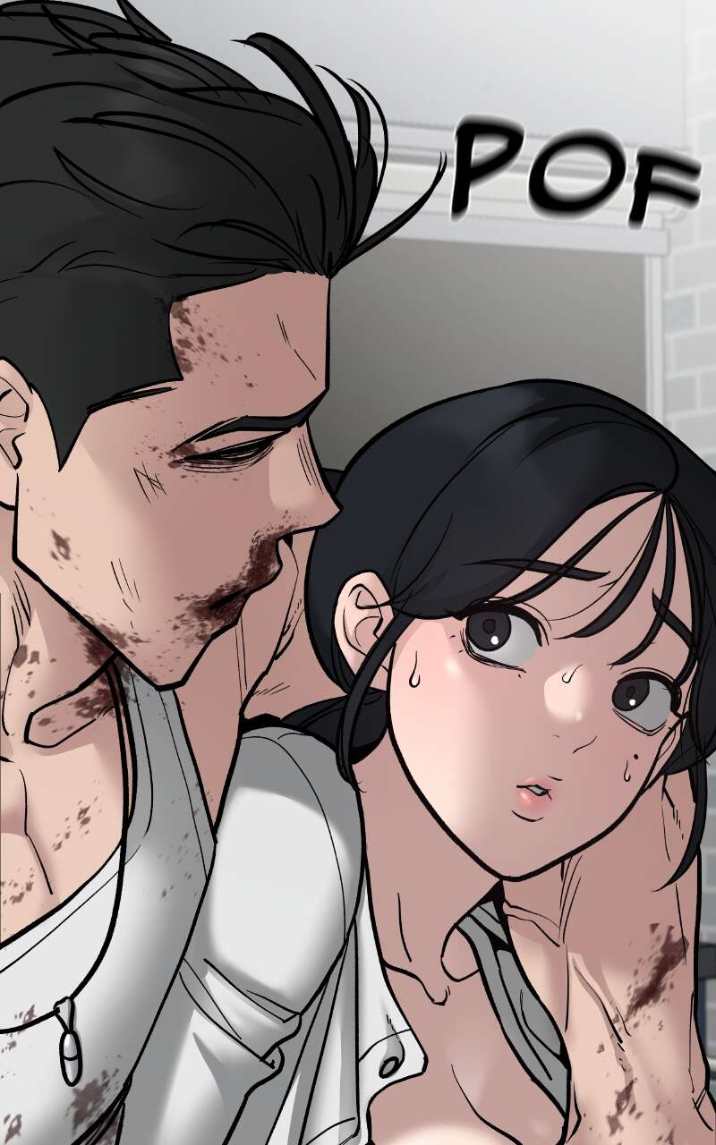 The Bully in Charge Chapitre 76 - Page 2