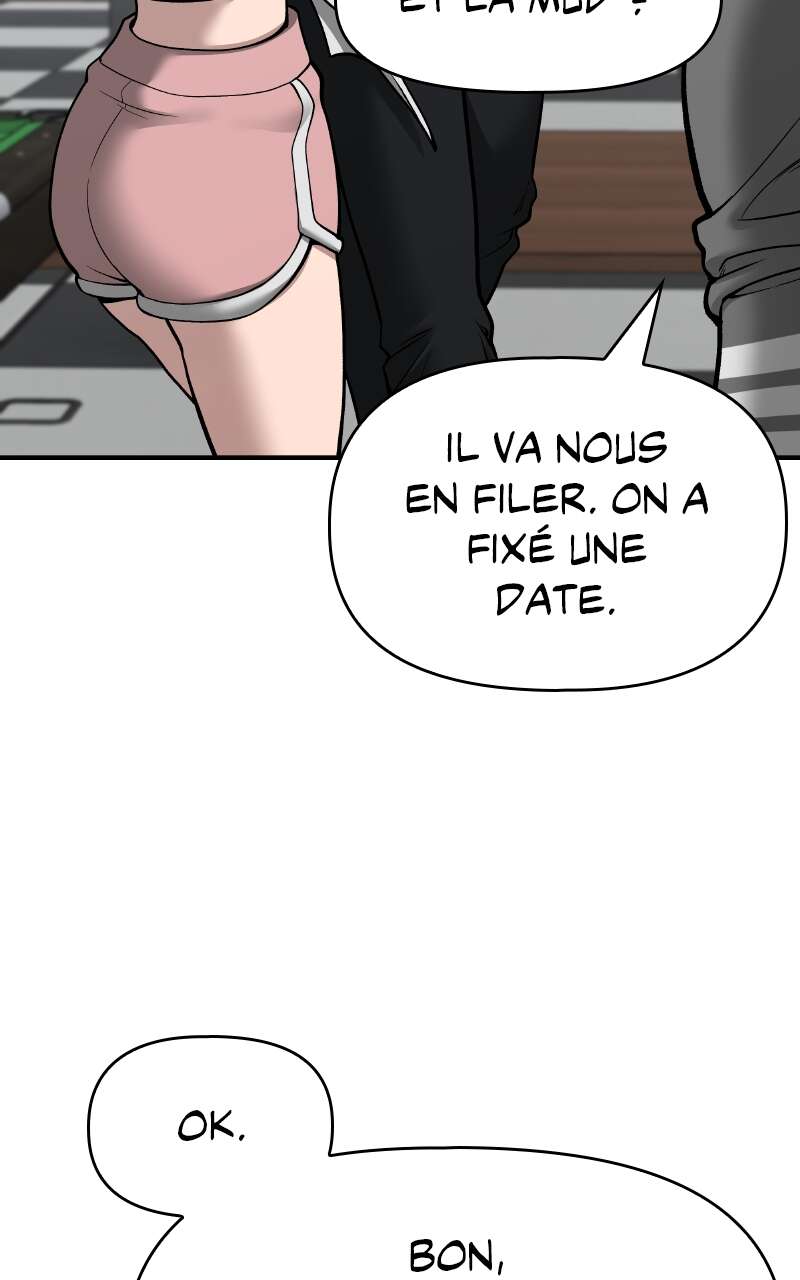The Bully in Charge Chapitre 76 - Page 20