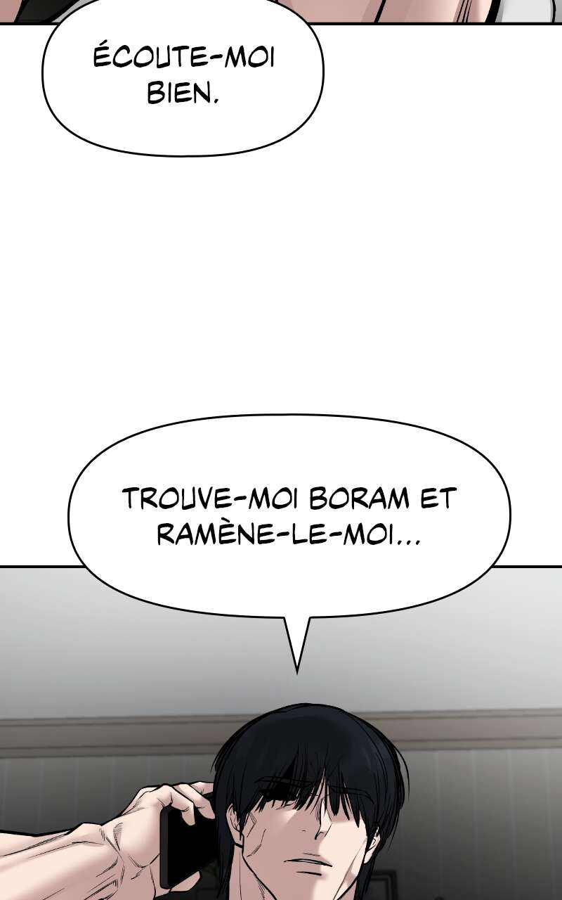The Bully in Charge Chapitre 76 - Page 202
