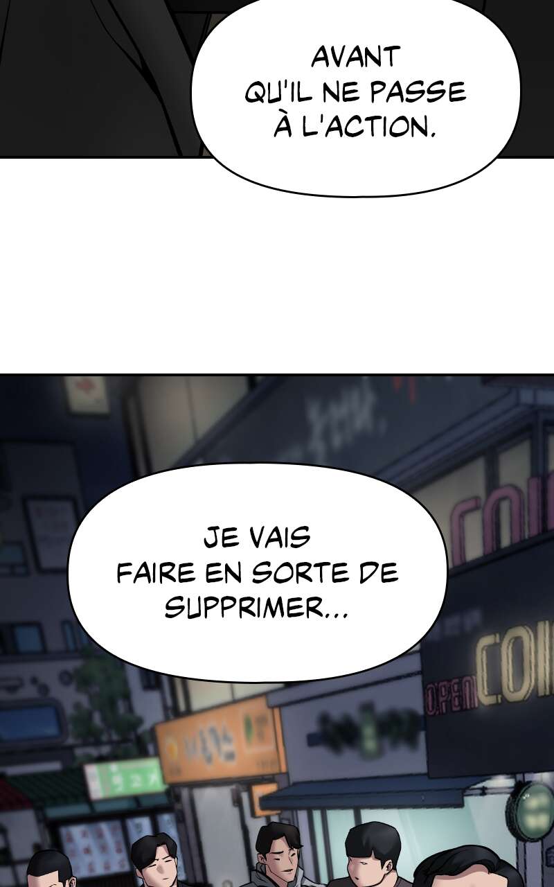 The Bully in Charge Chapitre 76 - Page 204