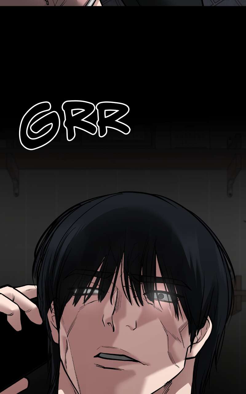 The Bully in Charge Chapitre 76 - Page 206