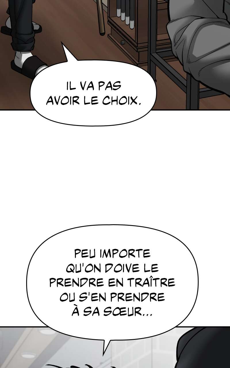 The Bully in Charge Chapitre 76 - Page 22