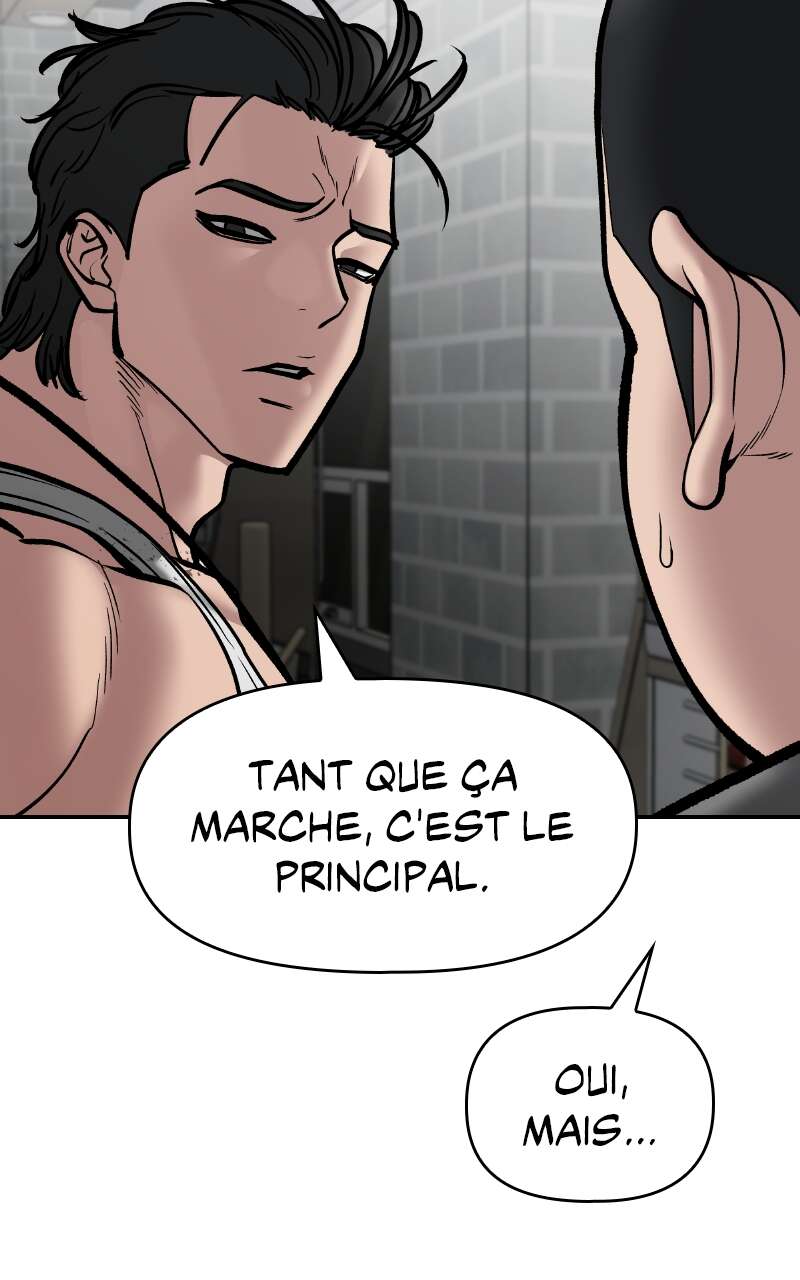 The Bully in Charge Chapitre 76 - Page 23