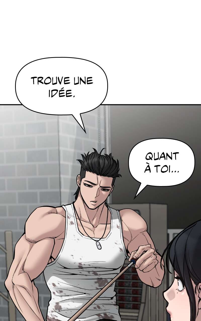The Bully in Charge Chapitre 76 - Page 24