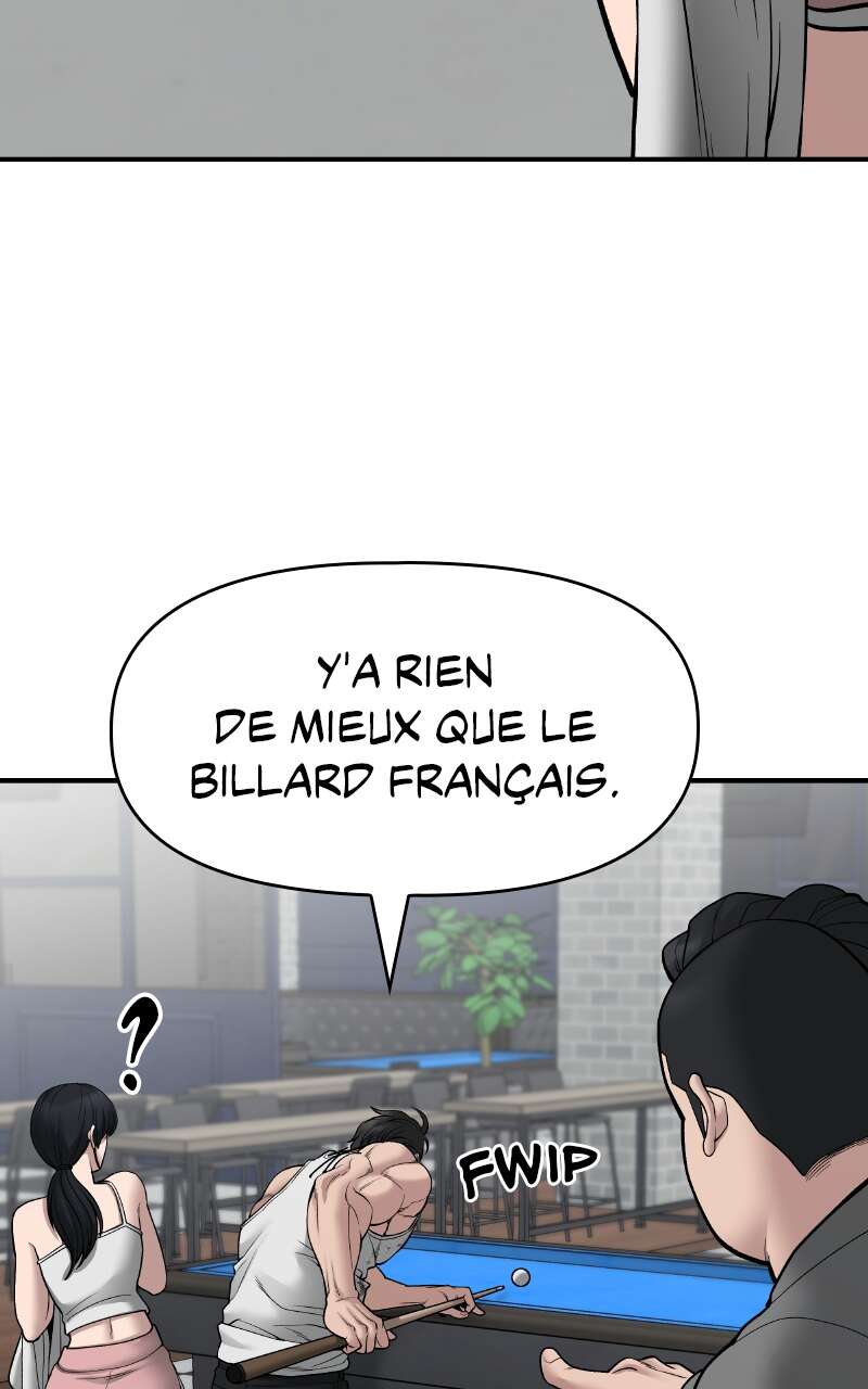 The Bully in Charge Chapitre 76 - Page 26