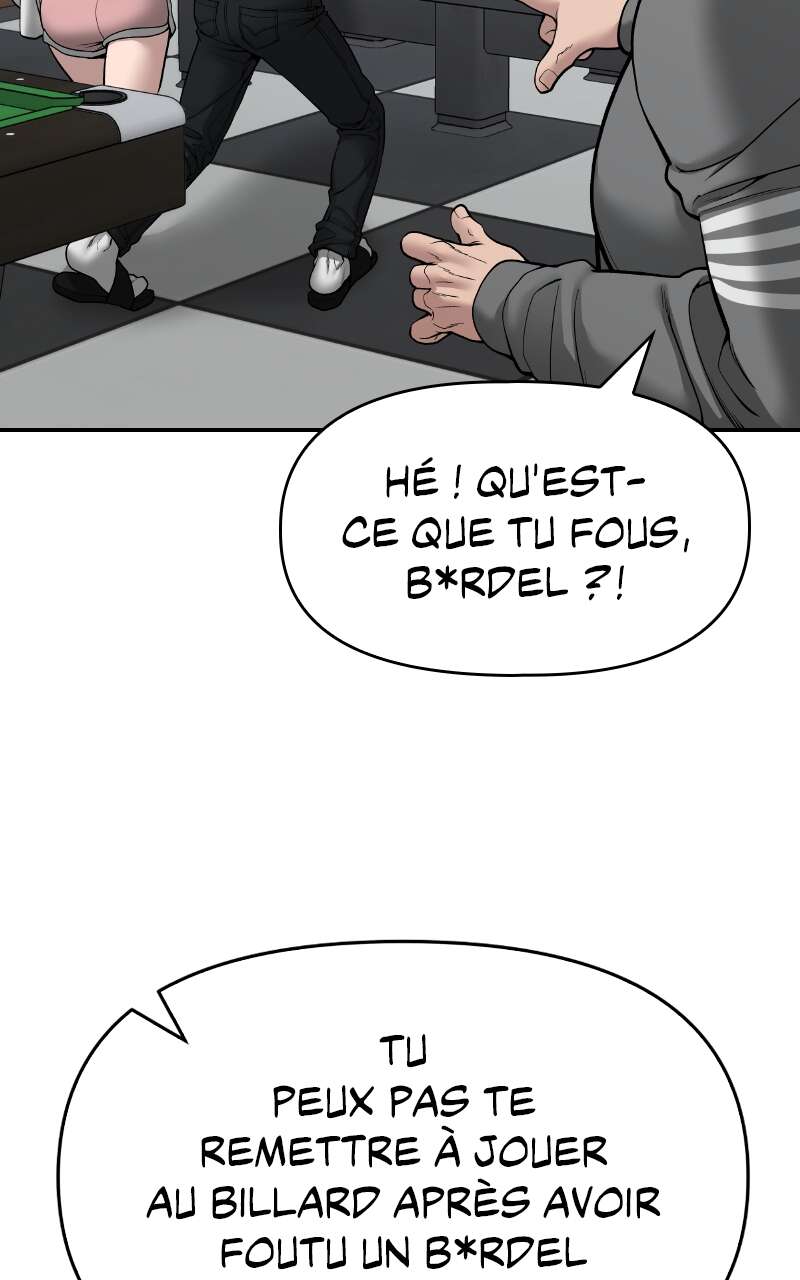 The Bully in Charge Chapitre 76 - Page 27