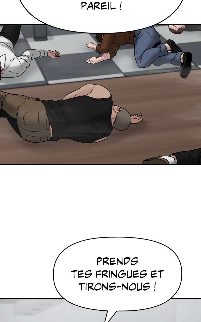 The Bully in Charge Chapitre 76 - Page 28