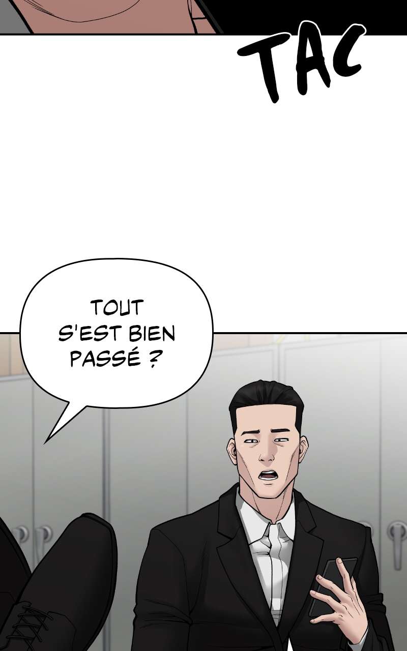 The Bully in Charge Chapitre 76 - Page 32