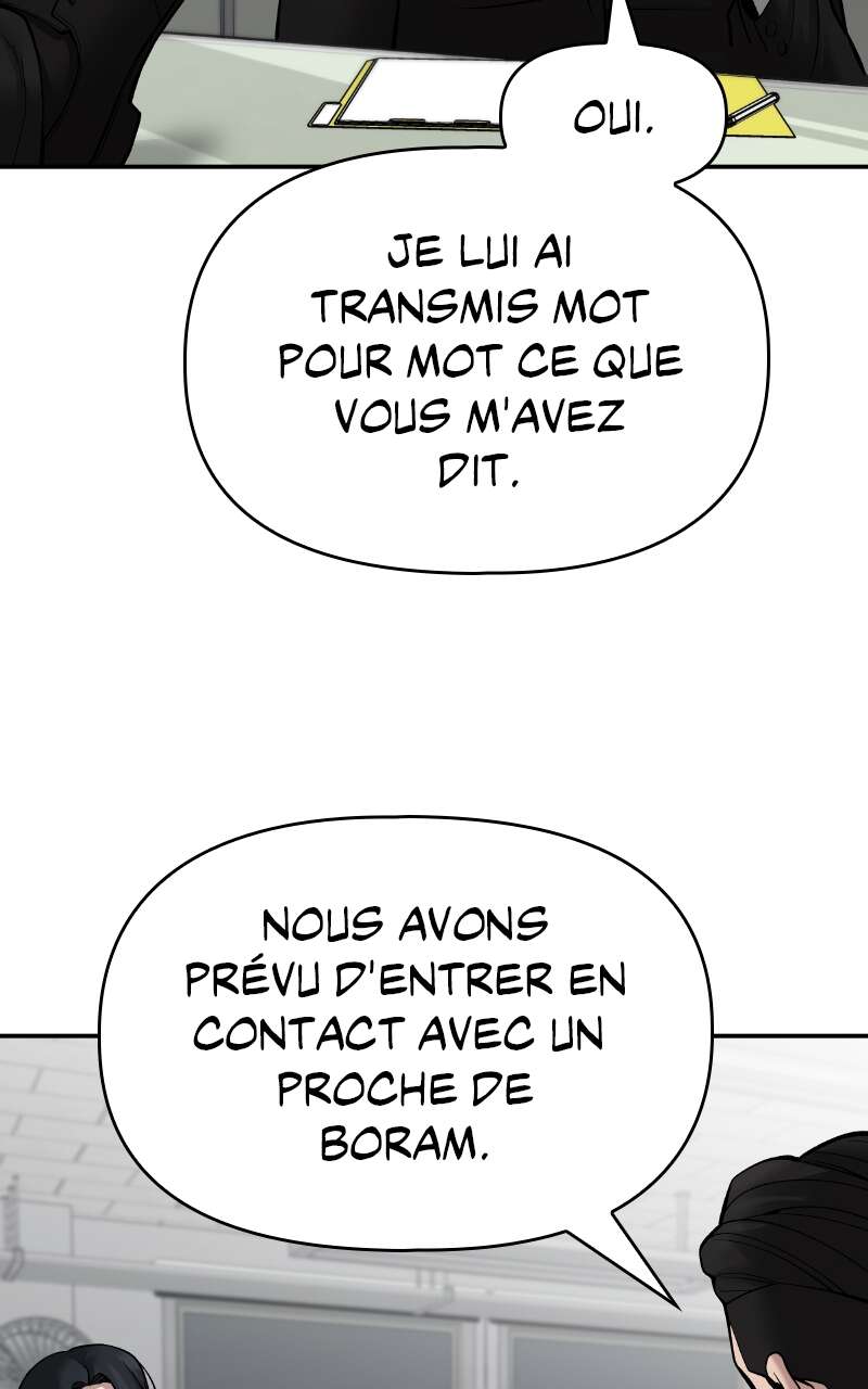 The Bully in Charge Chapitre 76 - Page 33