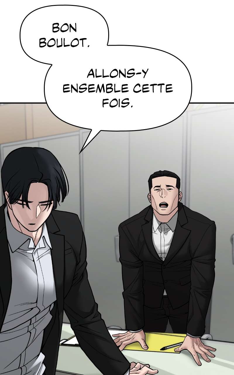The Bully in Charge Chapitre 76 - Page 35