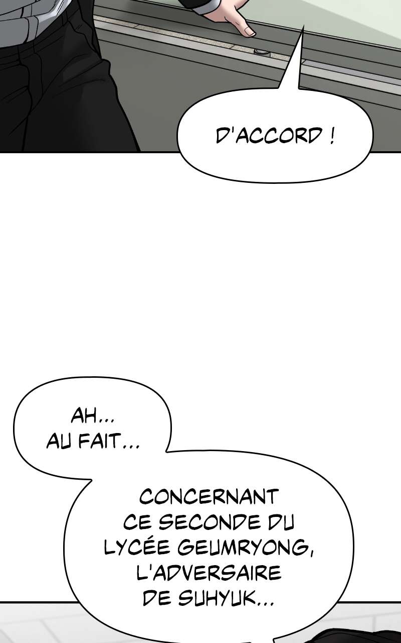 The Bully in Charge Chapitre 76 - Page 36