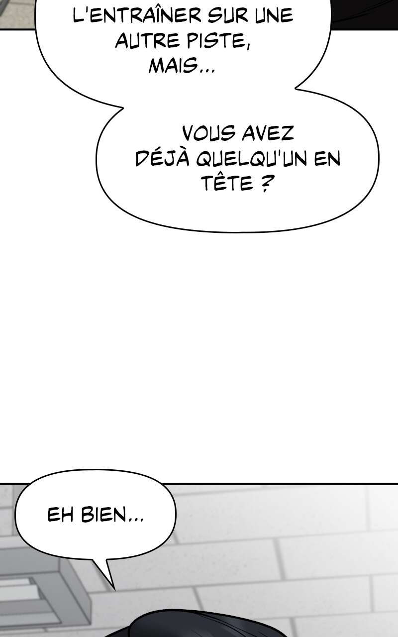 The Bully in Charge Chapitre 76 - Page 38