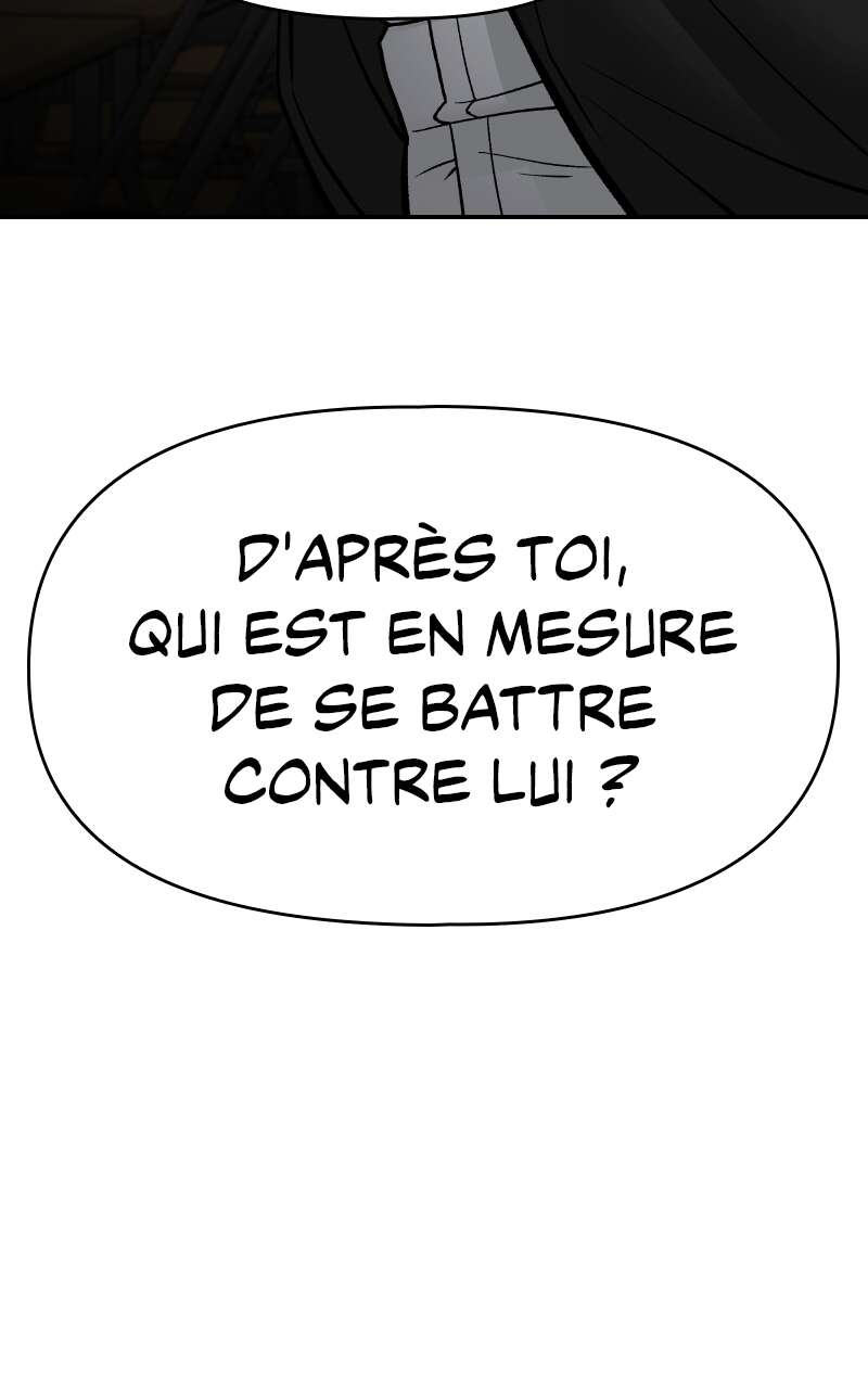 The Bully in Charge Chapitre 76 - Page 40