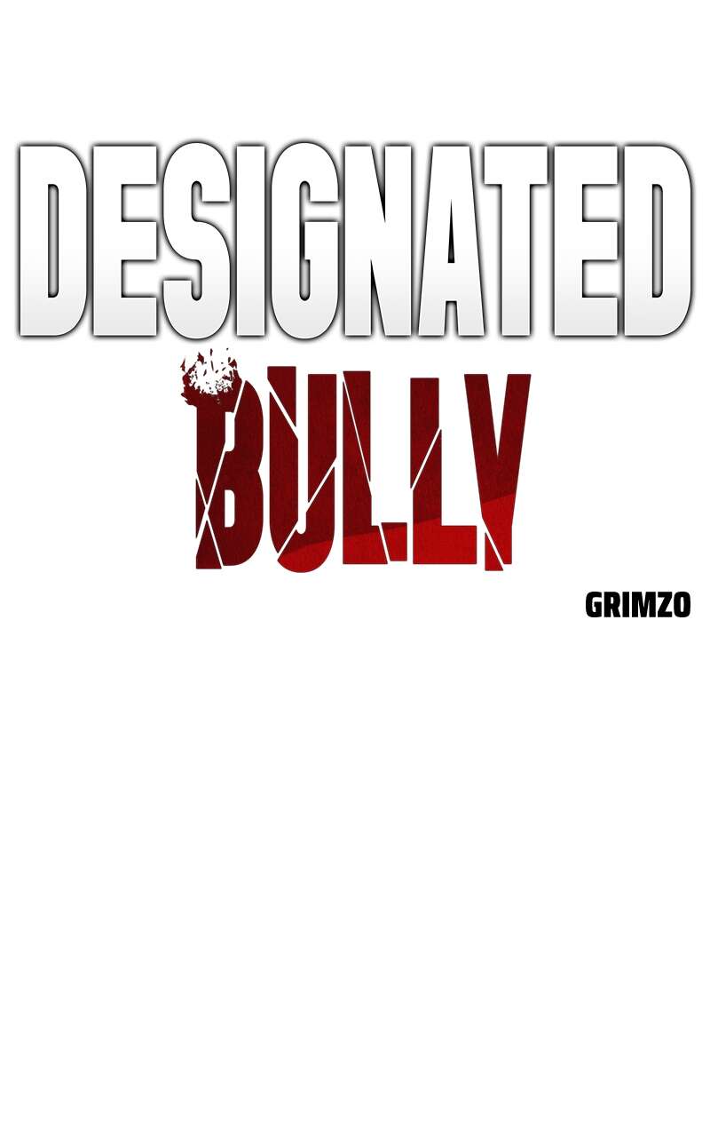 The Bully in Charge Chapitre 76 - Page 41