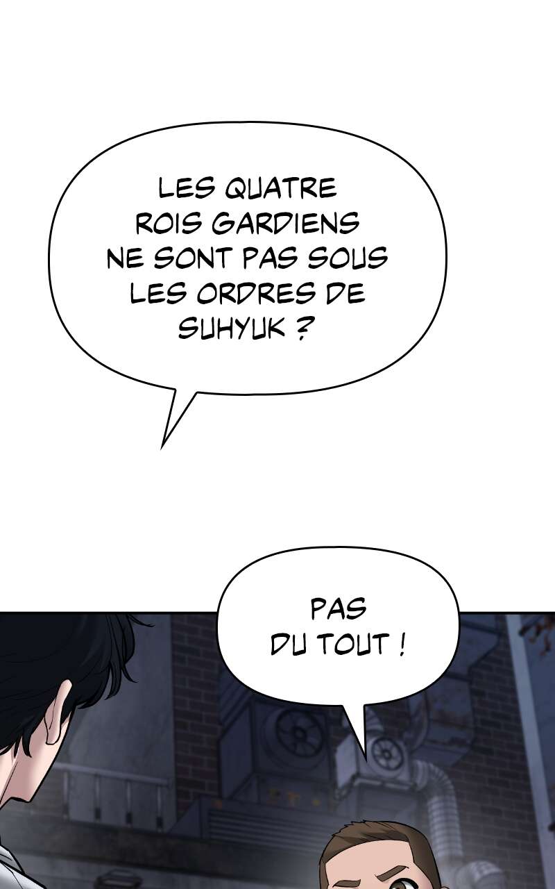 The Bully in Charge Chapitre 76 - Page 43
