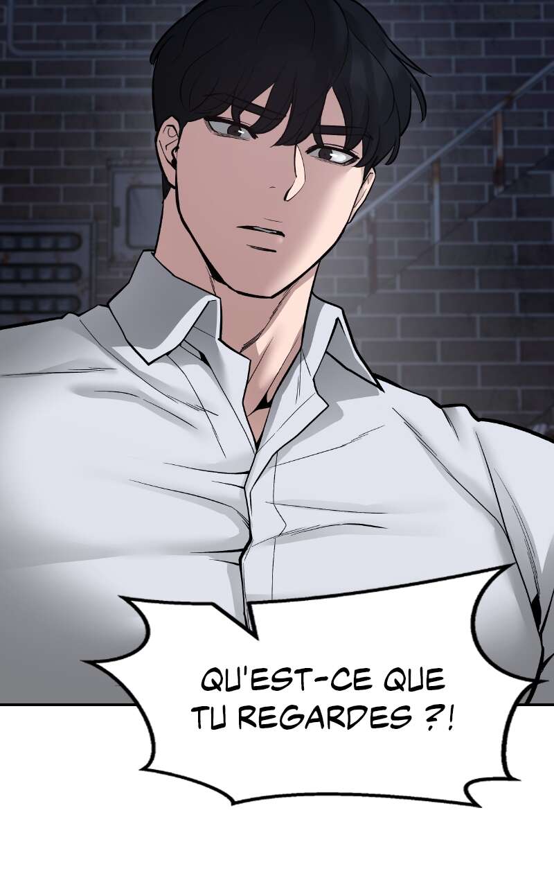 The Bully in Charge Chapitre 76 - Page 45