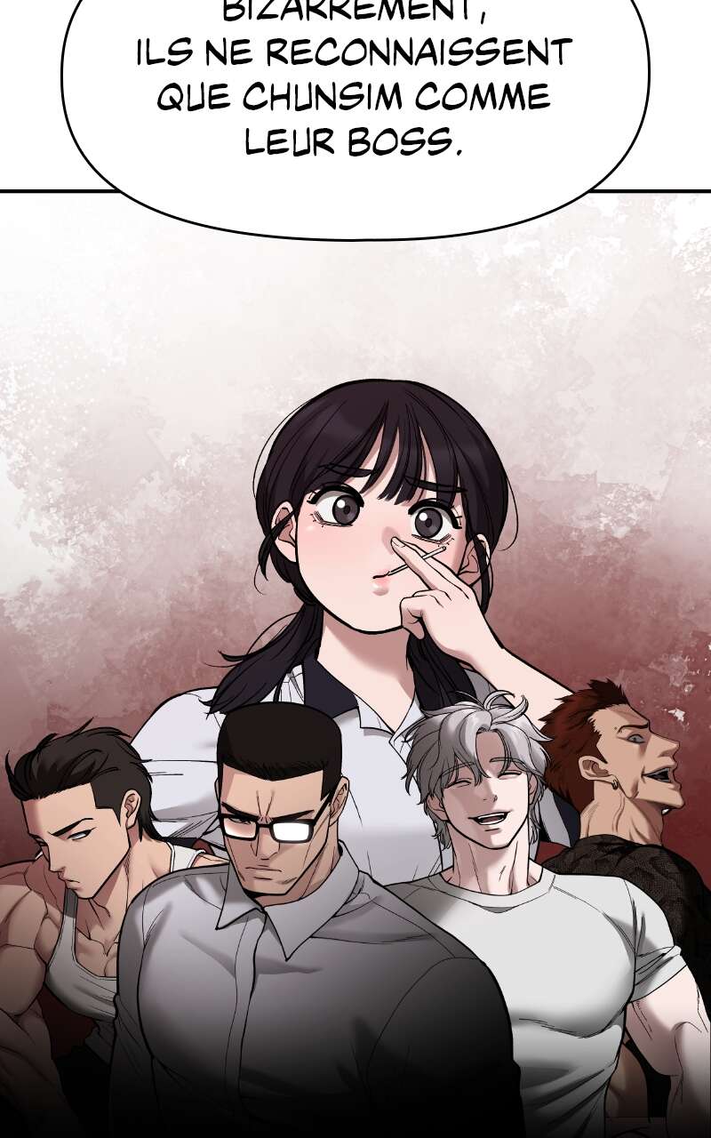 The Bully in Charge Chapitre 76 - Page 48