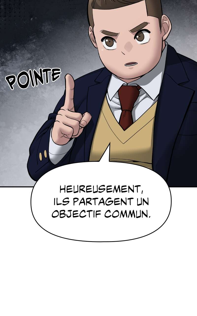 The Bully in Charge Chapitre 76 - Page 53