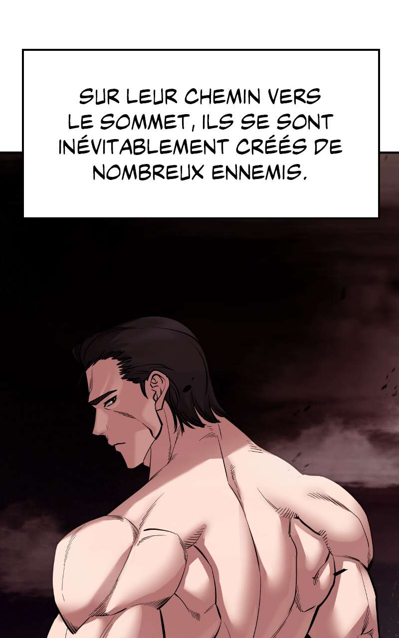 The Bully in Charge Chapitre 76 - Page 54