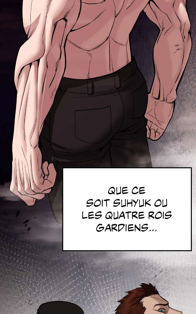 The Bully in Charge Chapitre 76 - Page 55