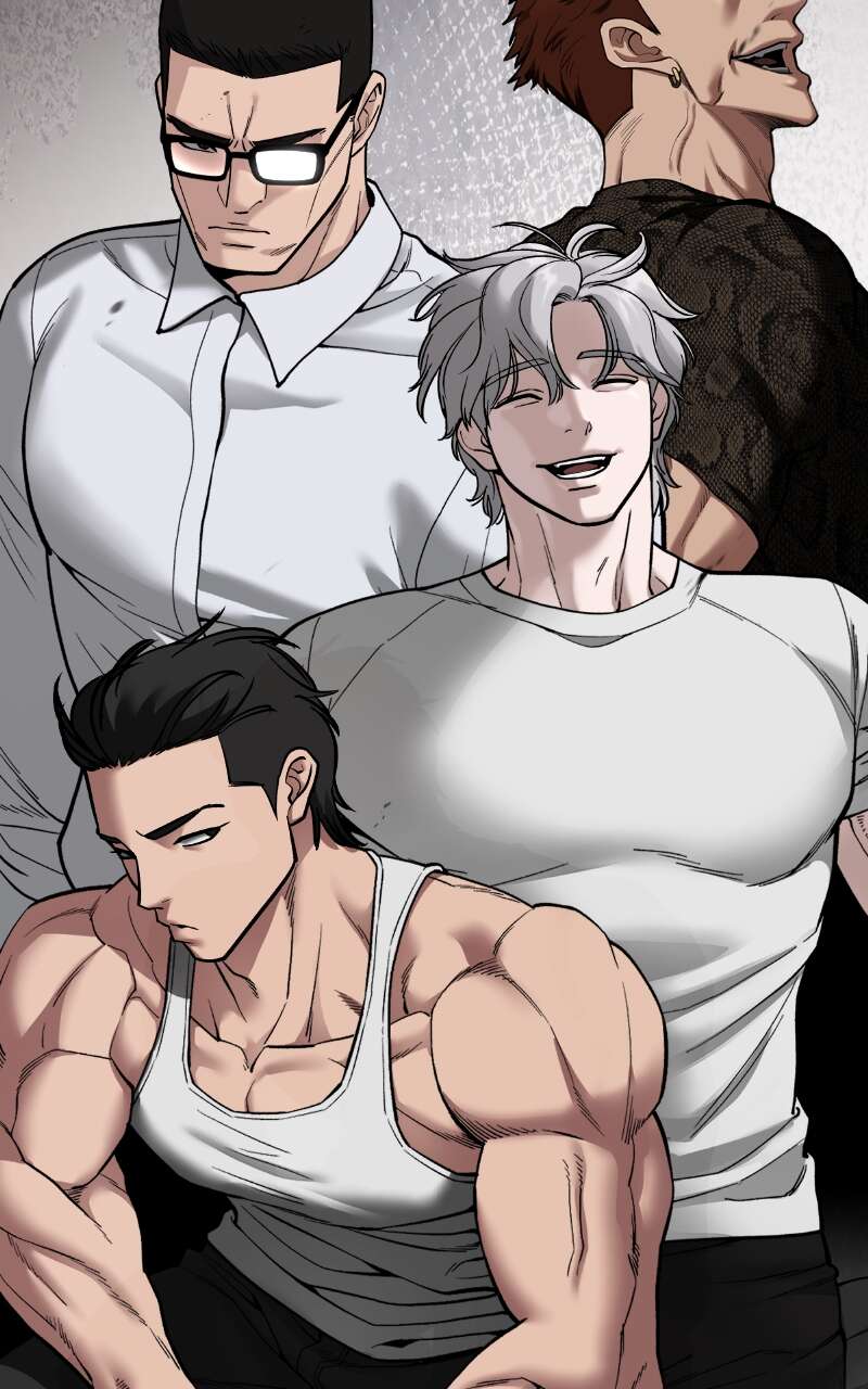 The Bully in Charge Chapitre 76 - Page 56