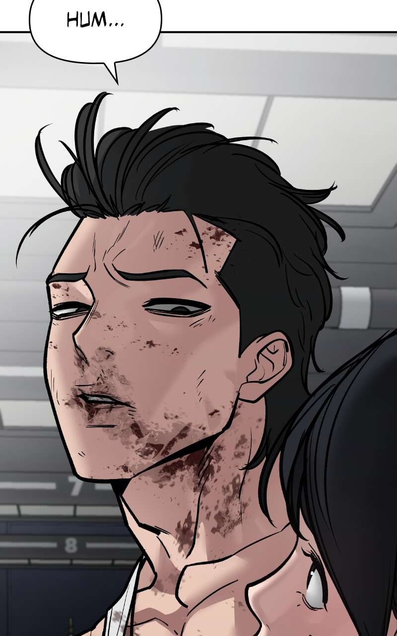 The Bully in Charge Chapitre 76 - Page 6