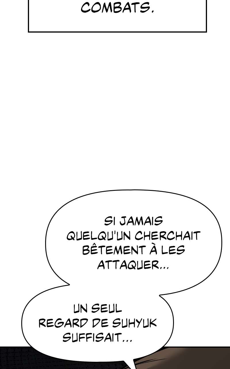 The Bully in Charge Chapitre 76 - Page 60