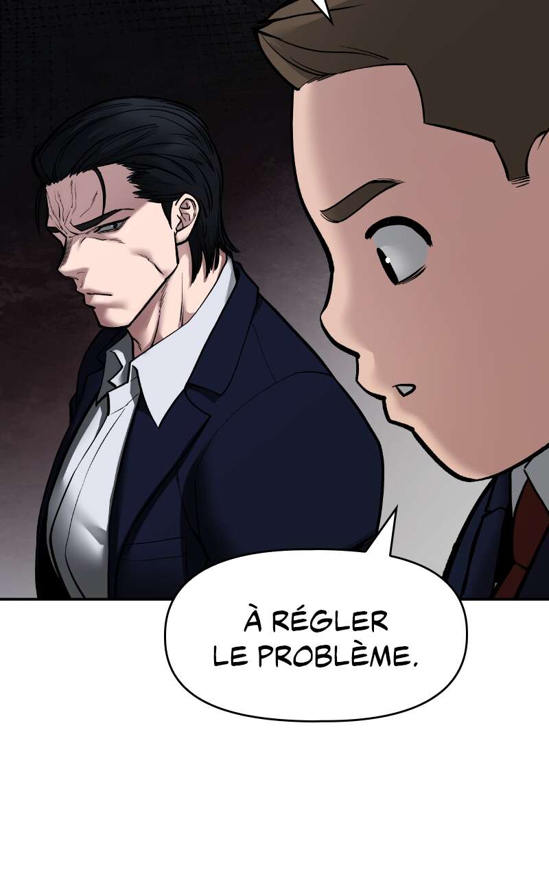 The Bully in Charge Chapitre 76 - Page 61