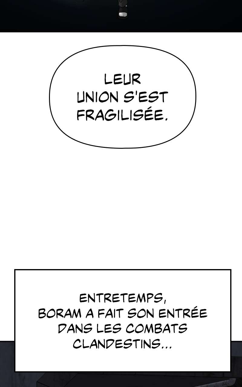 The Bully in Charge Chapitre 76 - Page 64