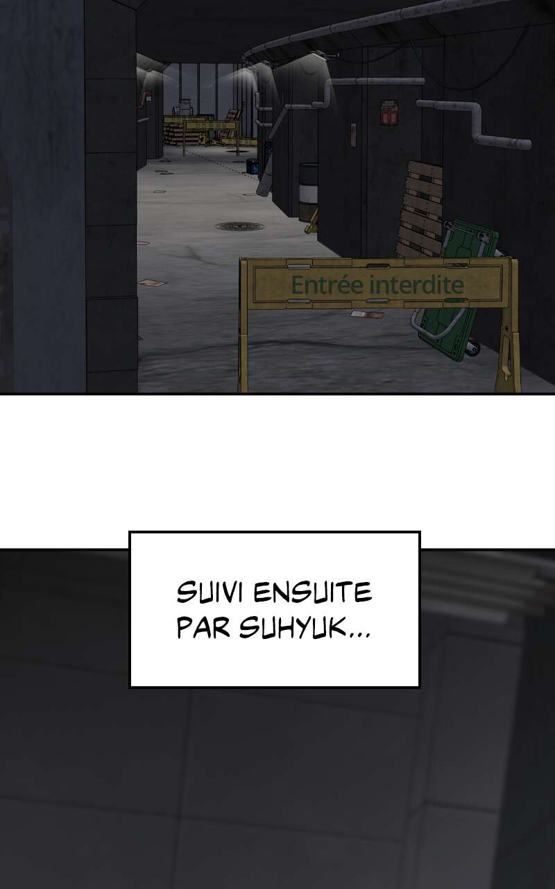 The Bully in Charge Chapitre 76 - Page 65
