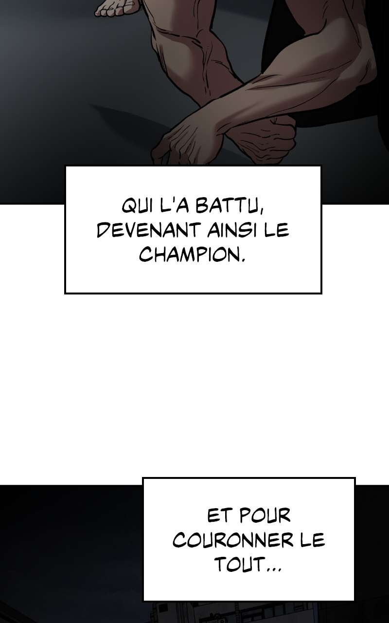 The Bully in Charge Chapitre 76 - Page 67