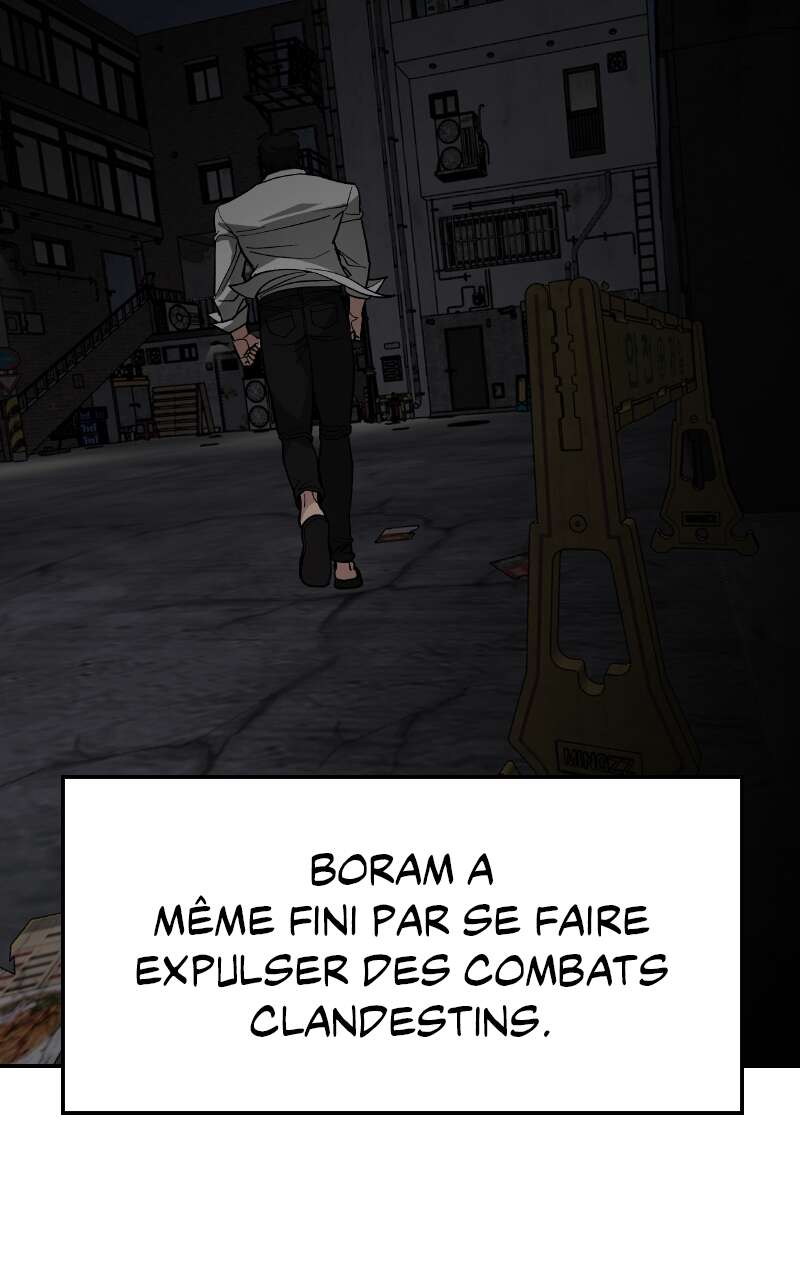 The Bully in Charge Chapitre 76 - Page 68