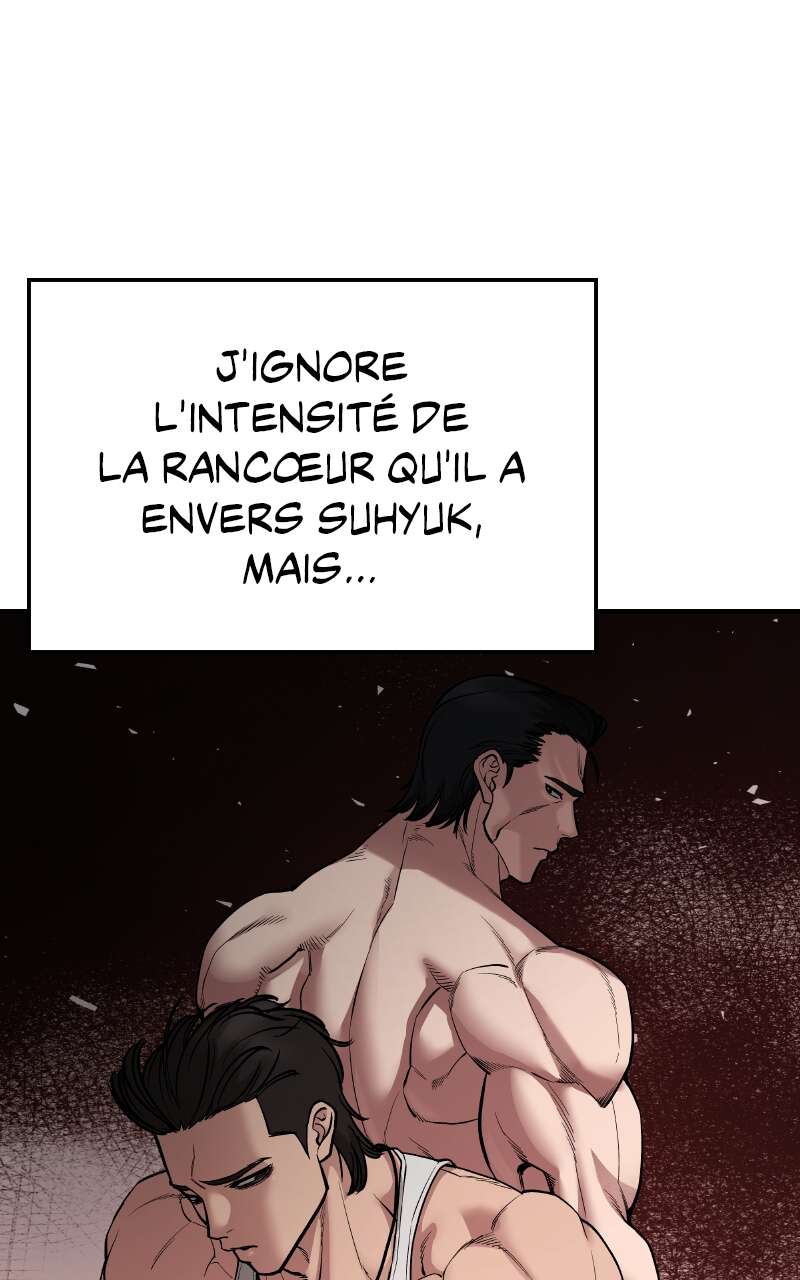 The Bully in Charge Chapitre 76 - Page 69