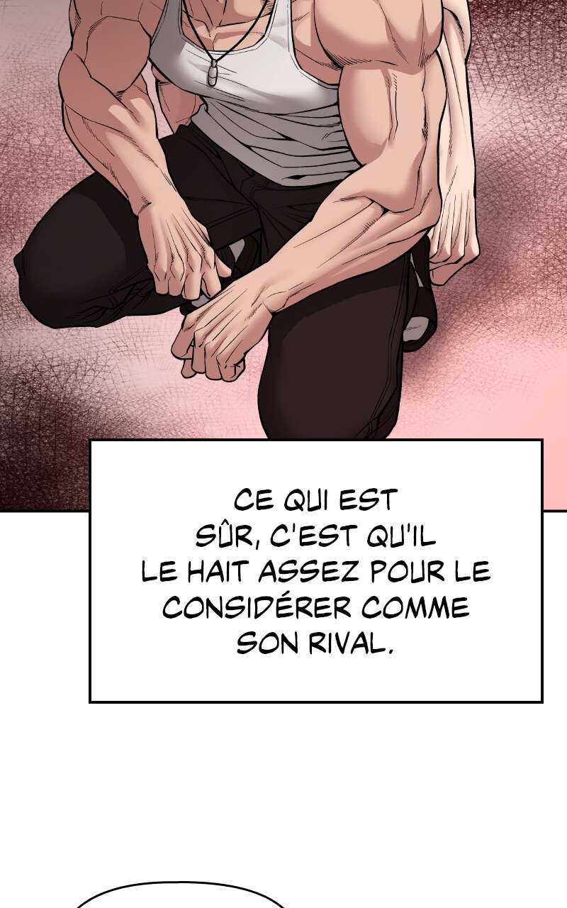 The Bully in Charge Chapitre 76 - Page 70