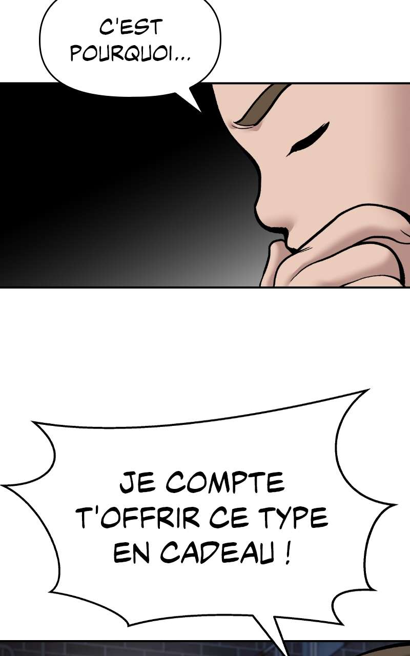 The Bully in Charge Chapitre 76 - Page 71