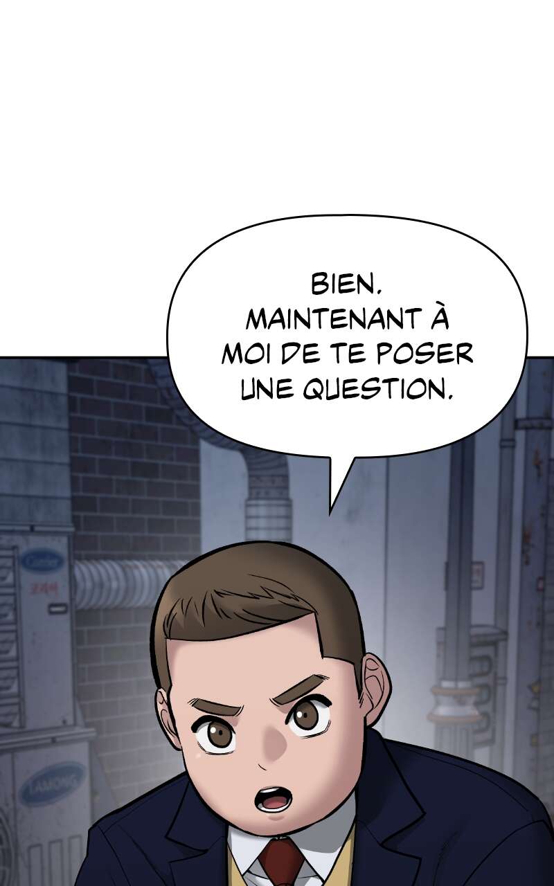 The Bully in Charge Chapitre 76 - Page 73