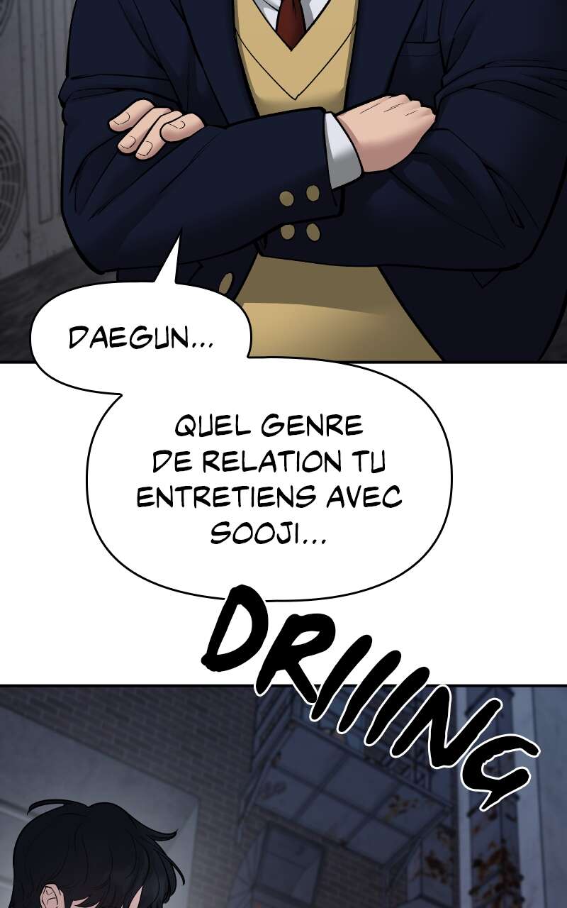 The Bully in Charge Chapitre 76 - Page 74