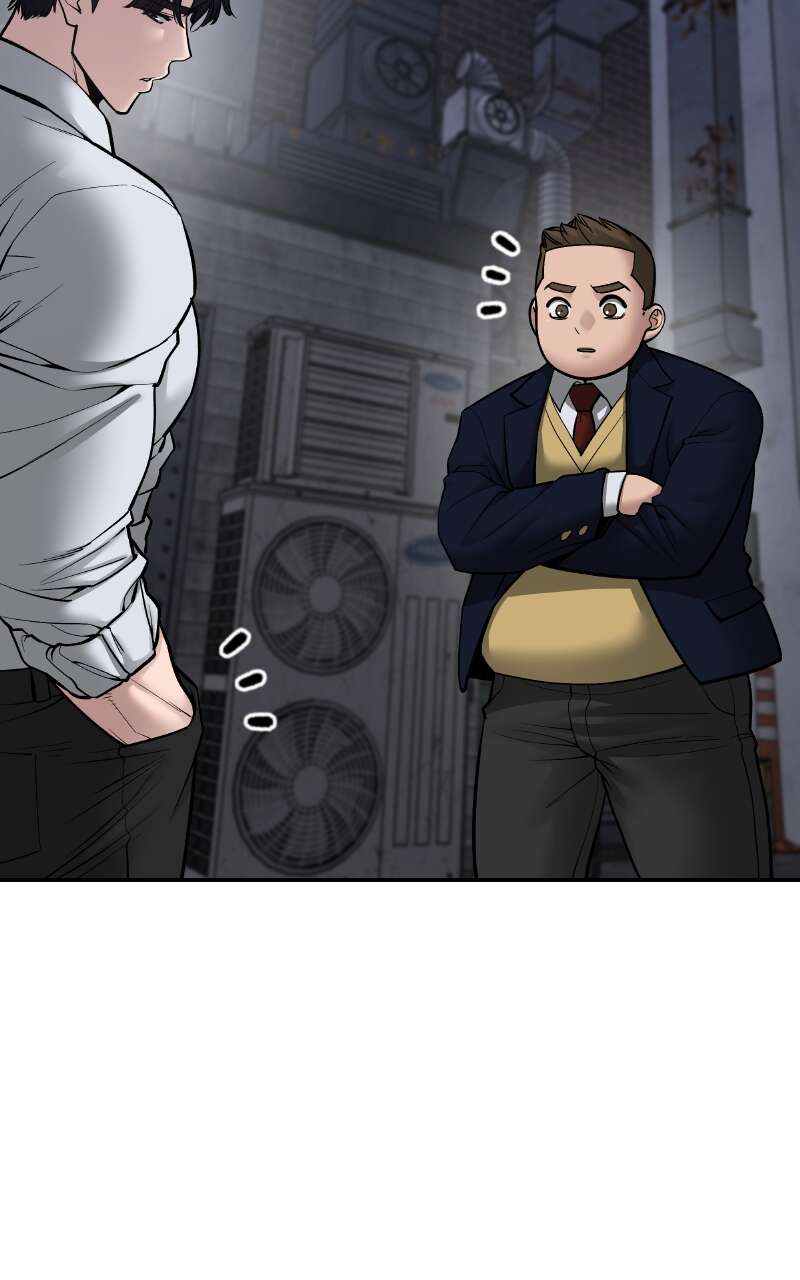 The Bully in Charge Chapitre 76 - Page 75