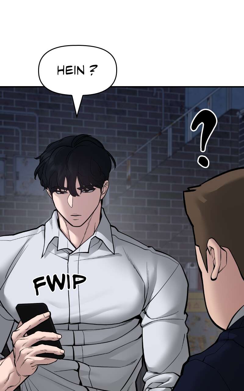 The Bully in Charge Chapitre 76 - Page 76