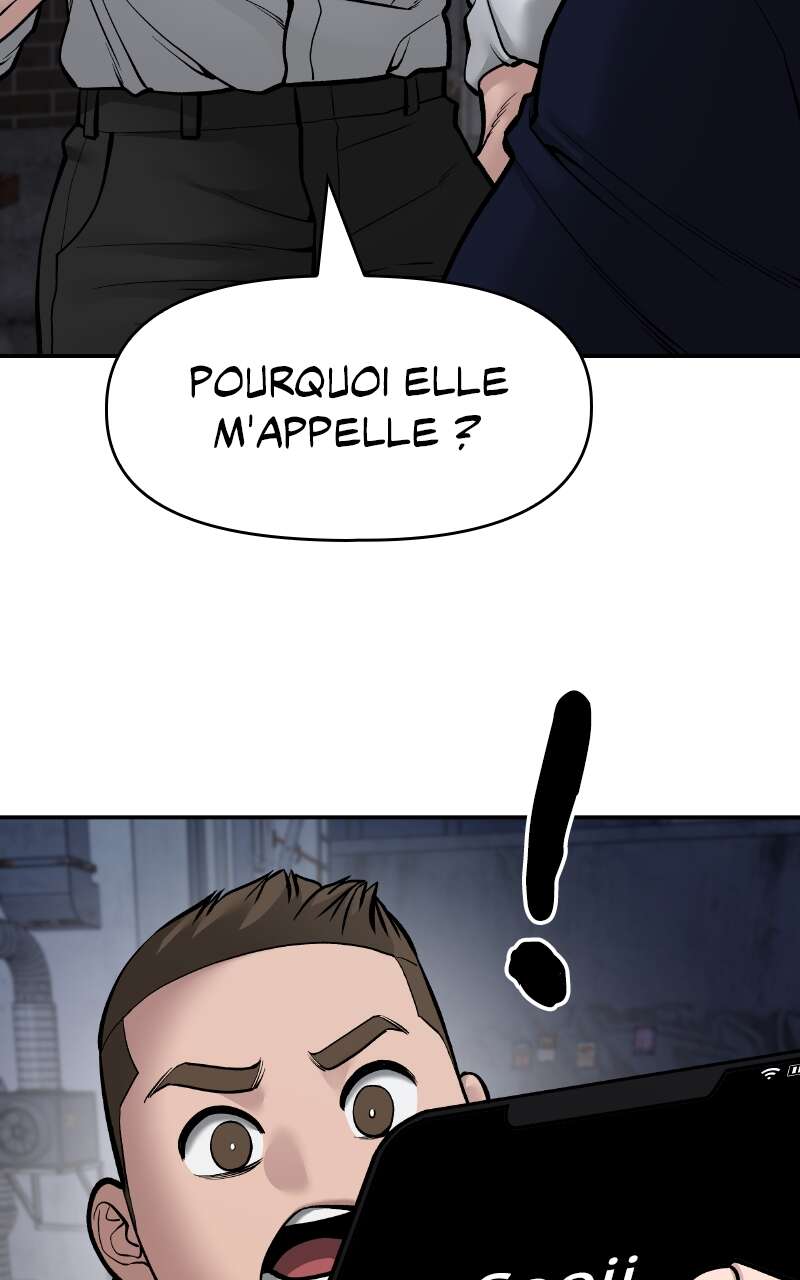 The Bully in Charge Chapitre 76 - Page 77
