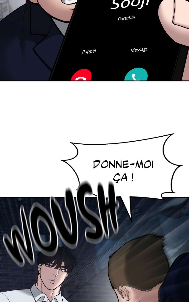 The Bully in Charge Chapitre 76 - Page 78
