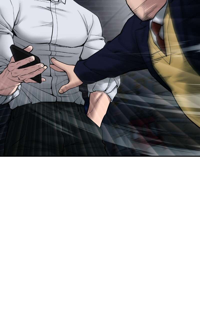 The Bully in Charge Chapitre 76 - Page 79