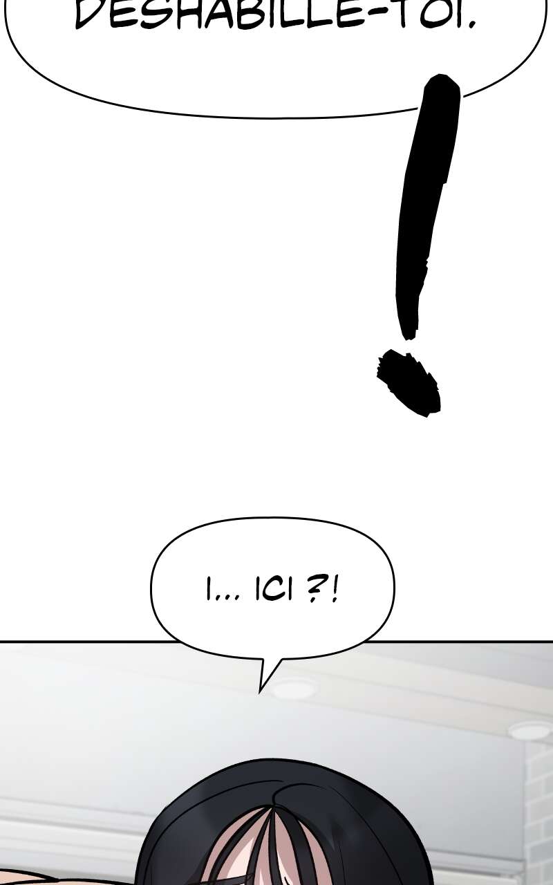 The Bully in Charge Chapitre 76 - Page 8