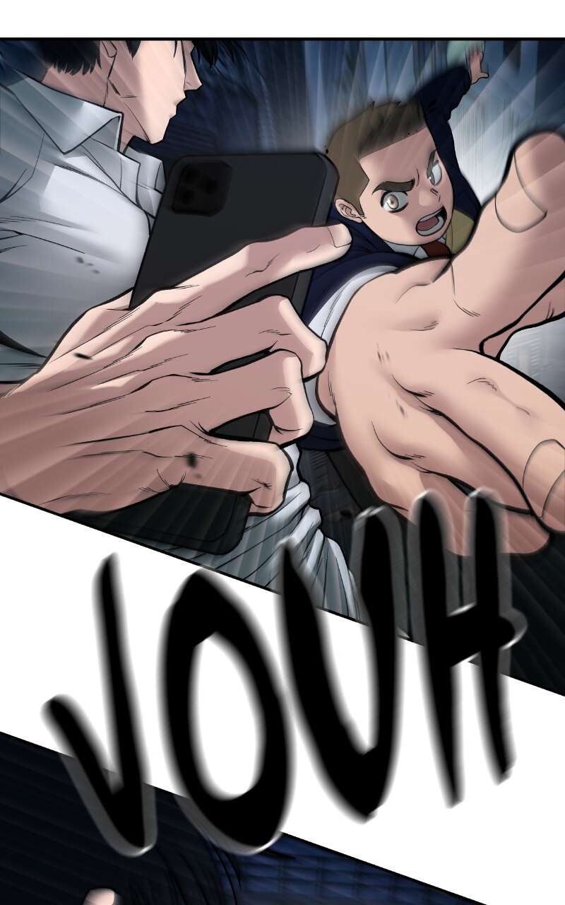 The Bully in Charge Chapitre 76 - Page 80