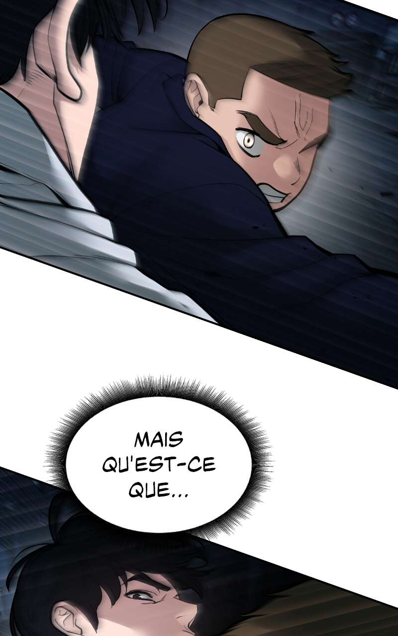The Bully in Charge Chapitre 76 - Page 81