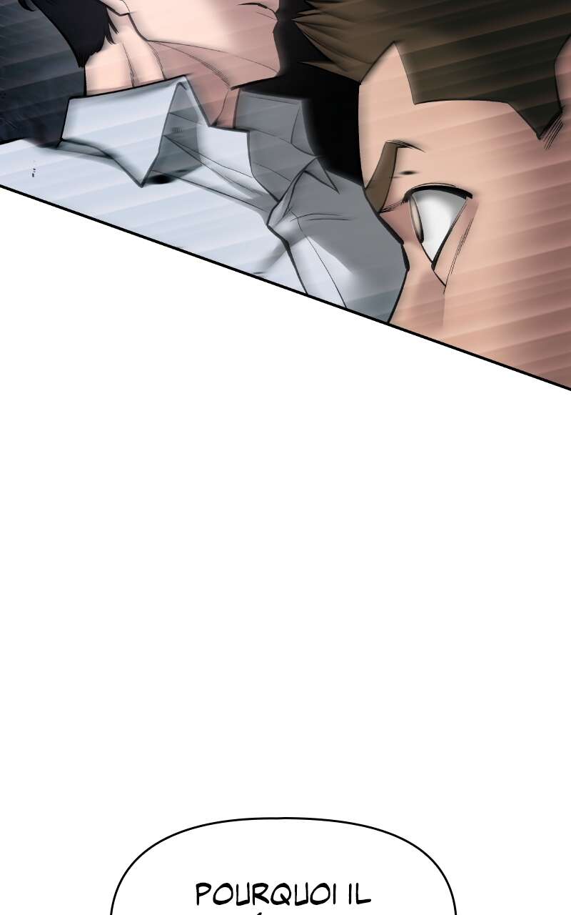 The Bully in Charge Chapitre 76 - Page 82